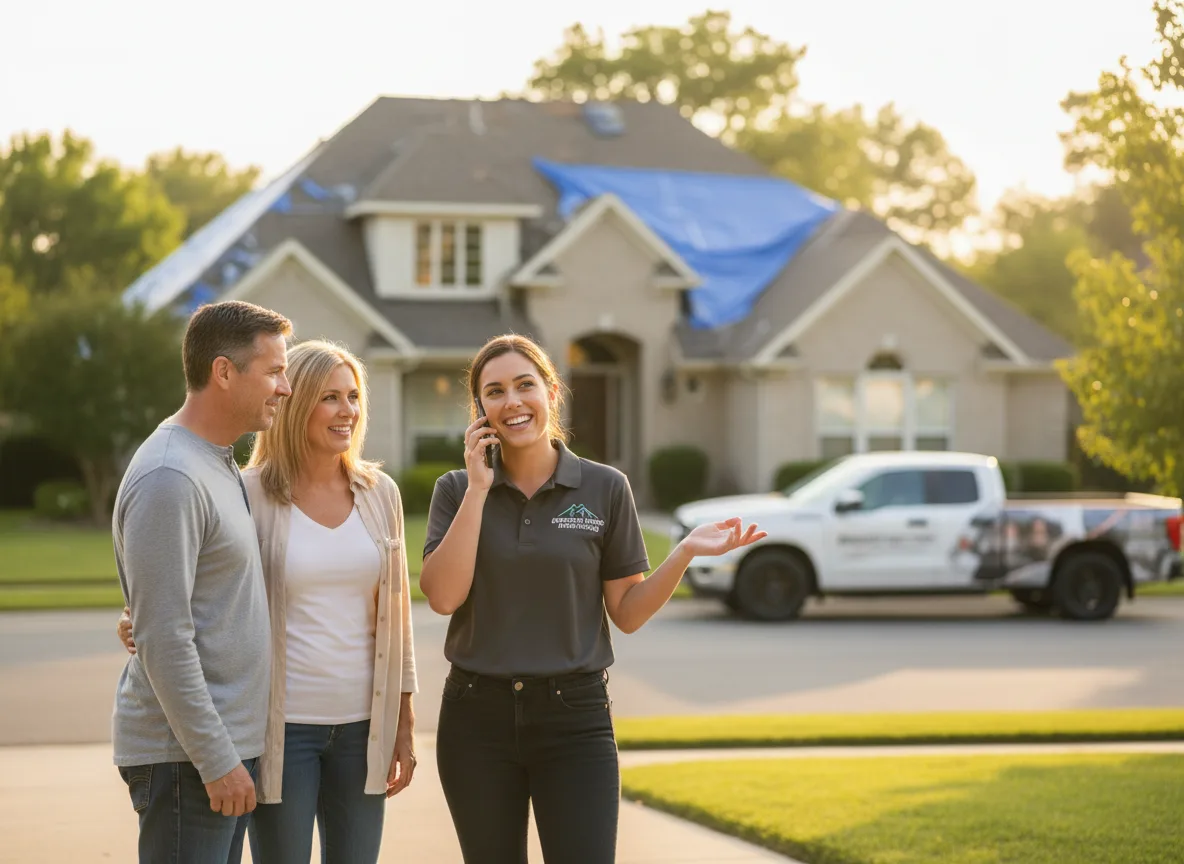 Emergency Roof Repair Willow City, ND FAQs